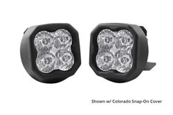 Picture of Diode Dynamics DD6228 Pod Light Featuring Advanced Tir Optics For High Efficiency And Focus.