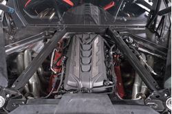 Picture of Stainless Works Stainless Works Headers