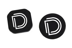Picture of Diode Dynamics DD6267 Snap-On Cover For Your Ss3 Led Pod Light.