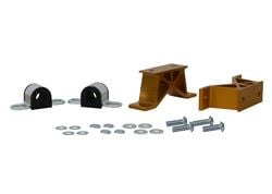 Picture of Whiteline Suspension Sway bar - mount kit