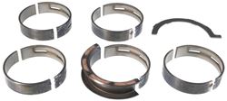 Picture of Clevite Engine Crankshaft Main Bearing Set