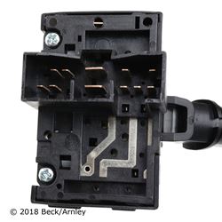 Picture of Beck/Arnley HEADLIGHT SWITCH