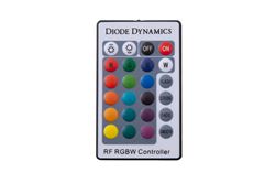Picture of Diode Dynamics DD3040 Controls Multicolor Functionality Of Led Accents.