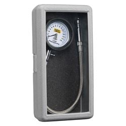 Picture of AutoMeter 2159 Gauge, Tire Pressure, 0-15psi, Analog