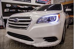 Picture of Diode Dynamics DD2220 Led Halos With Extremely Bright High Density Leds And Simple Installation.