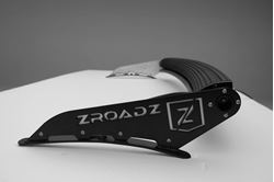 Picture of ZROADZ Z332081-KIT-C Chevrolet Silverado 1500 Front Roof Top Led Light Bar Kit