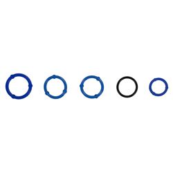 Picture of FEL-PRO Oil Cooler Gasket