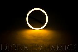 Picture of Diode Dynamics DD2160 Led Halos With Extremely Bright High Density Leds And Simple Installation.