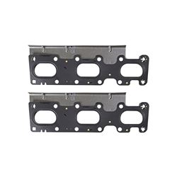 Picture of FEL-PRO Exhaust Manifold Gasket Set