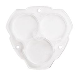 Picture of KC HiLiTES 4255 Replacement Kc Flex Era 3  Spot Lens