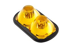 Picture of Diode Dynamics DD6627 Replacement Lens For Your Stage Series 2" Pod Light.