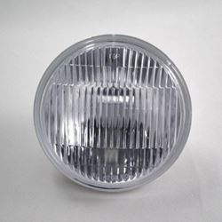 Picture of KC HiLiTES 4208 5" Lens/reflector - Kc 4208 (clear) (fog Beam)