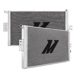 Picture of Mishimoto MMHE-Q50-16 2016+ Infinity Q50/q60 3.0t Performance Heat Exchanger