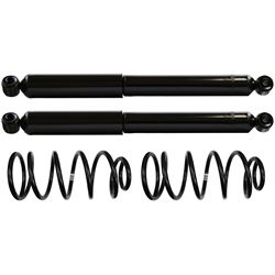 Picture of Monroe Shocks & Struts Monroe Shock Absorber Conversion Kit