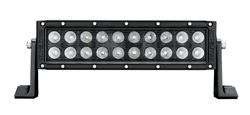 Picture of KC HiLiTES 334 10" C Series C10 Led Light Bar Combo Beam - Kc 334 (spot/spread Beam)