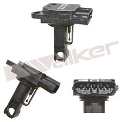 Picture of Walker Products 245-1138 Walker Products 245-1138 Mass Air Flow Sensor