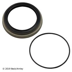 Picture of Beck/Arnley HUB AND BEARING ASSY