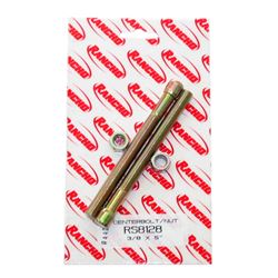 Picture of Rancho Suspension Rancho Leaf Spring Center Bolt