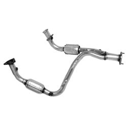Picture of Walker Exhaust Ultra EPA Direct Fit Catalytic Converter