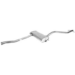 Picture of Walker Exhaust SoundFX Exhaust Muffler