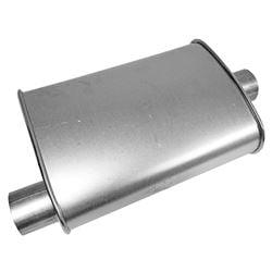 Picture of Walker Exhaust Installer Turbo Exhaust Muffler
