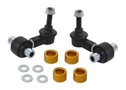 Picture of Whiteline Suspension KLC221 Wl Adjustable Sway Bar Link