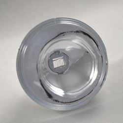 Picture of KC HiLiTES 4211 5" Lens/reflector - Kc 4211 (clear) (spot Beam)