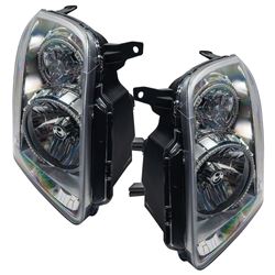 Picture of Oracle Lighting SMD Pre-Assembled Headlights, ColorSHIFT
