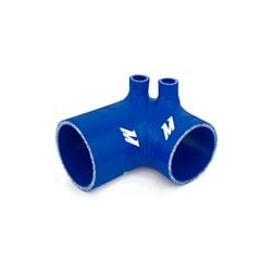 Picture of Mishimoto MMHOSE-E36-92IBBL Bmw E36 (325/328/m3) Silicone Intake Boot, 1992-1999