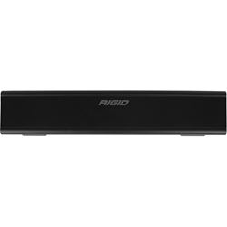 Picture of RIGID Industries 131794 Rigid Light Cover For 20, 30, 40, And 50 Inch Rds Sr-Series Pro, Black, Single