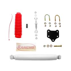 Picture of Rancho Suspension Rancho Single Steering Damper Kit