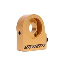 Picture of Mishimoto MMOP-SPT Thermostatic Oil Sandwich Plate
