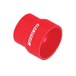 Picture of Mishimoto MMCP-2530RD Mishimoto 2.5in To 3in Silicone Transition Coupler, Various Colors