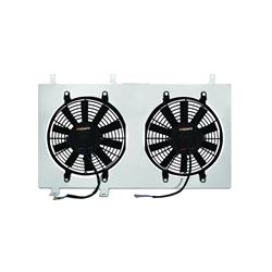 Picture of Mishimoto MMFS-MR2-90 Toyota Mr2 Performance Aluminum Fan Shroud Kit, 1990-1997