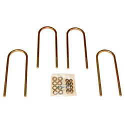 Picture of Rancho Suspension Rancho U-Bolt Kit