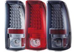 Picture of APC 404931TLR Led Tail Ford F150 04-05