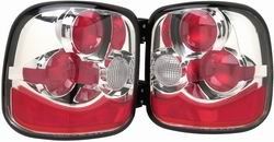 Picture of APC 404519tlr Euro Tl Chev Slvr 99-03