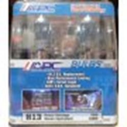 Picture of APC 504013 Bulbs: H13 bulb; with blue coating