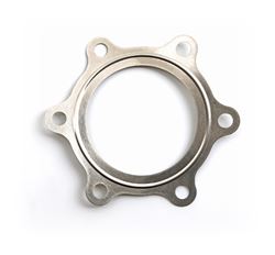 Picture of Cometic Gaskets C15594 Gt32 6 Bolt Discharge Flange Gasket