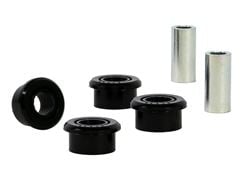 Picture of Whiteline Suspension W63396 Control Arm - Upper Inner Bushing
