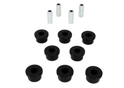 Picture of Whiteline Suspension Trailing arm - lower bushing