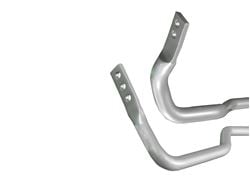 Picture of Whiteline Suspension Sway bar - vehicle kit