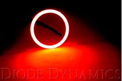 Picture of Diode Dynamics DD2048S Led Halos With Extremely Bright High Density Leds And Simple Installation.