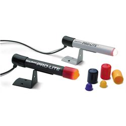Picture of Auto Meter 3239 Warning Light, Black Mini Pro-Lite