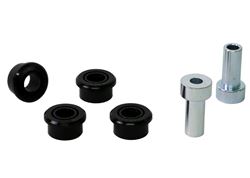 Picture of Whiteline Suspension W63397 Control Arm - Upper Outer Bushing