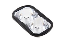 Picture of Diode Dynamics DD6630 Replacement Lens For Your Stage Series 2" Pod Light.