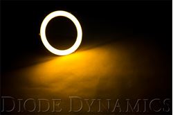 Picture of Diode Dynamics DD2048 Led Halos With Extremely Bright High Density Leds And Simple Installation.
