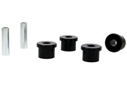 Picture of Whiteline Suspension W61483 Control Arm - Inner And Outer Bushing