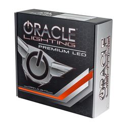 Picture of Oracle Lighting 4217-004 Engine Bay Led Lighting Kit 48 In., Green
