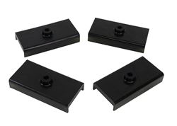 Picture of Whiteline Suspension W71413 Spring - To Saddle Insulator Bushing